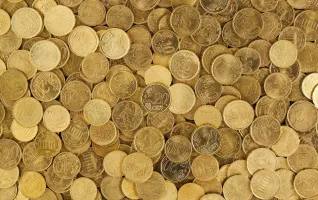 Pricing Euromünzen
