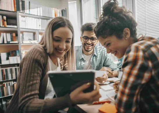 Diese Karriereaussichten haben Sie nach Ihrem Fernstudium Online Marketing und Social Media