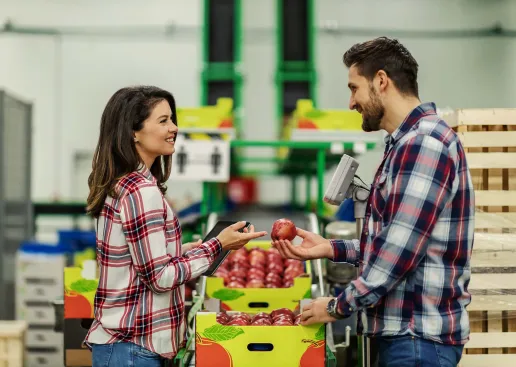 Agri- und Foodbusiness