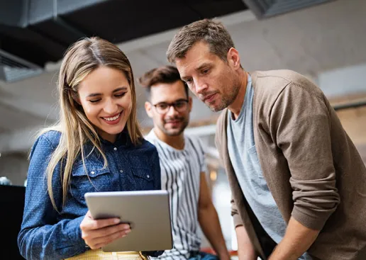 Fernstudium Wirtschaftsingenieur Bachelor - Flexibel Online