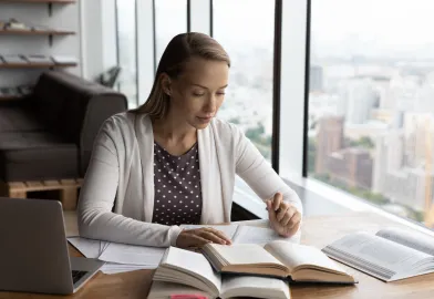 Wirtschaftspsychologie Master Studium an der PFH