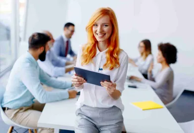 Studieren Sie Online Marketing und Social Media im Fernstudium an der PFH