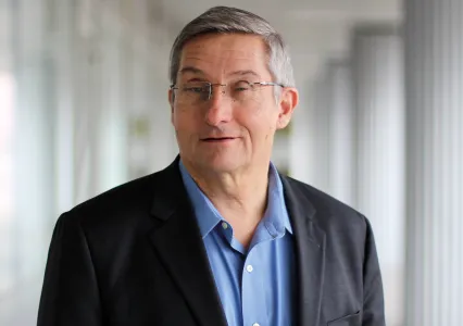 Professor Dr. Cay Horstmann