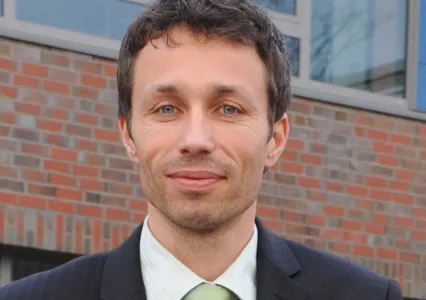 Professor Dr. Marc Siebert