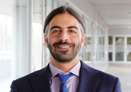 Professor Dr. Youssef Shiban