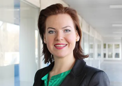 Professorin Dr. Anja Christina Lepach-Engelhardt