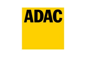 Das Logo des ADAC