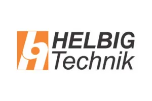 Das Logo von Helbig Technik