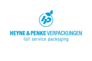 Das Logo von Heyne & Penke Verpackungen GmbH