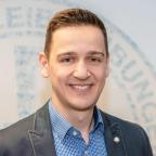 Justin Moradi hat im Master BWL als Fernstudium an der PFH studiert.