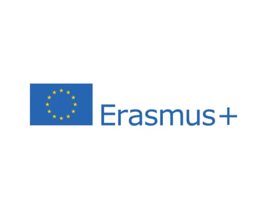 erasmus plus logo