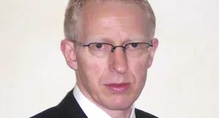 Professor Dr. Heinrich Fehren