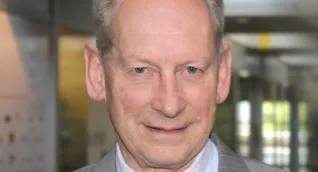 Professor Dr. Jürgen Blöch