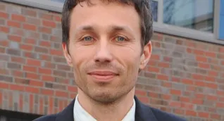 Professor Dr. Marc Siebert