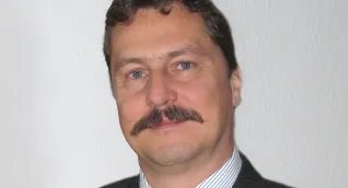 Professor Dr. Michael Dusemond