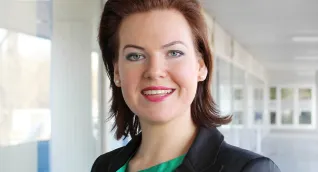 Professorin Dr. Anja Christina Lepach-Engelhardt