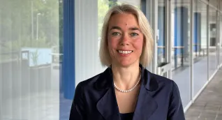 Prof. Dr. List-Ivankovic ist Professorin an der PFH.