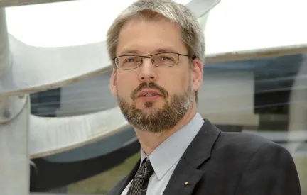 Professor Dr. Wilm F. Unckenbold