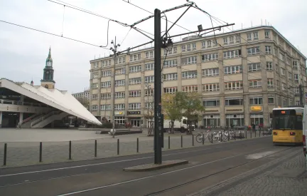 Fernstudienzentrum Berlin