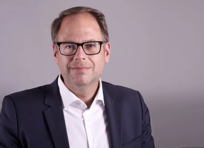 Markus Steinhoff