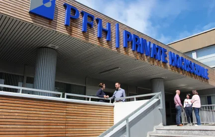 PFH Fernstudienzentrum Göttingen