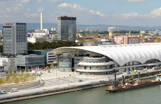 Ihr Fernstudienzentrum in Ludwigshafen/Diez