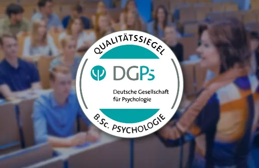 DGPS-Siegel Psychologie